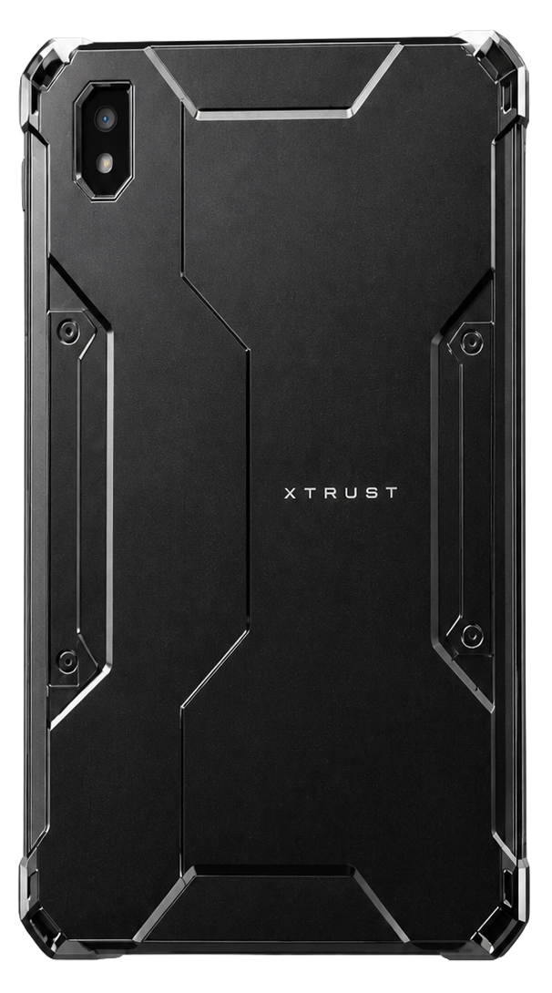 XTRUST Local AI Device